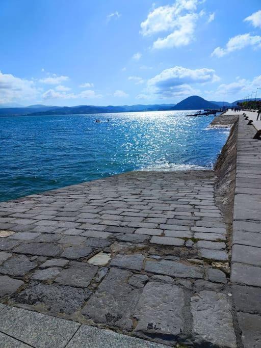 Alojamiento Nuevo Con Vistas A La Marisma Y Gran Terraza Barcena de Cicero Екстер'єр фото
